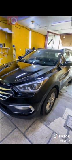 هیوندای سەنتافی